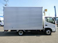 HINO Dutro Aluminum Van KK-XZU337M 2001 43,000km_6