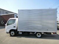 HINO Dutro Aluminum Van KK-XZU337M 2001 43,000km_7