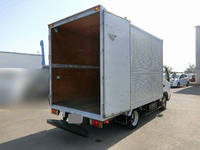 HINO Dutro Aluminum Van KK-XZU337M 2001 43,000km_9