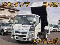 MITSUBISHI FUSO Canter Dump TPG-FBA30 2019 45,000km_1