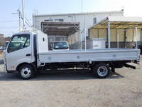 TOYOTA Dyna Flat Body TKG-XZU712 2018 70,802km_3