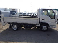 ISUZU Elf Flat Body TRG-NHR85A 2015 87,108km_37