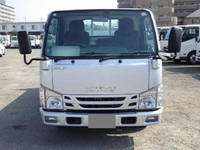 ISUZU Elf Flat Body TRG-NHR85A 2015 87,108km_4