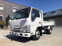 ISUZU Elf Dump TPG-NJR85AD 2016 73,611km_3