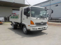 HINO Ranger Dump TKG-FC9JCAP 2013 _3