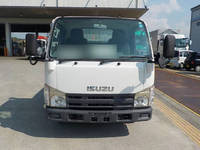 ISUZU Elf Dump BKG-NJR85AN 2010 81,794km_19