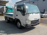 ISUZU Elf Dump BKG-NJR85AN 2010 81,794km_3