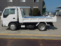 ISUZU Elf Dump BKG-NJR85AN 2010 81,794km_5