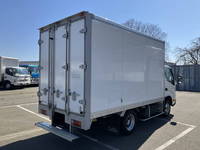 HINO Dutro Panel Van TKG-XZC605M 2017 84,997km_2