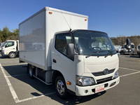 HINO Dutro Panel Van TKG-XZC605M 2017 84,997km_3