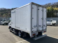 HINO Dutro Panel Van TKG-XZC605M 2017 84,997km_4