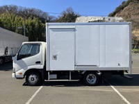 HINO Dutro Panel Van TKG-XZC605M 2017 84,997km_5