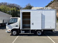 HINO Dutro Panel Van TKG-XZC605M 2017 84,997km_6