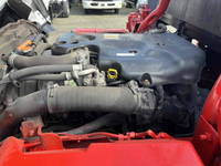ISUZU Elf Aluminum Block TKG-NNR85AR 2012 37,000km_23