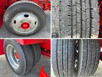 ISUZU Elf Aluminum Block TKG-NNR85AR 2012 37,000km_27
