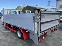 ISUZU Elf Aluminum Block TKG-NNR85AR 2012 37,000km_2