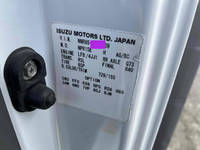 ISUZU Elf Aluminum Block TKG-NNR85AR 2012 37,000km_38