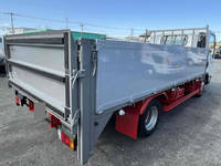 ISUZU Elf Aluminum Block TKG-NNR85AR 2012 37,000km_4