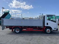 ISUZU Elf Aluminum Block TKG-NNR85AR 2012 37,000km_6
