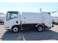 ISUZU Elf Garbage Truck TKG-NMR85AN 2013 125,381km_4