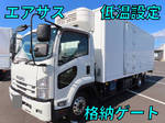 Forward Refrigerator & Freezer Truck