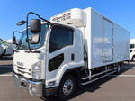 Forward Refrigerator & Freezer Truck
