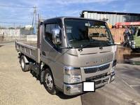 MITSUBISHI FUSO Canter Dump 2PG-FBA60 2020 72,200km_3