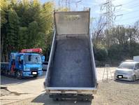 MITSUBISHI FUSO Canter Dump 2PG-FBA60 2020 72,200km_8