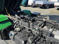 MITSUBISHI FUSO Canter Garbage Truck TKG-FEA80 2014 105,000km_15