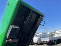 MITSUBISHI FUSO Canter Garbage Truck TKG-FEA80 2014 105,000km_16