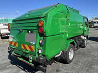 MITSUBISHI FUSO Canter Garbage Truck TKG-FEA80 2014 105,000km_4