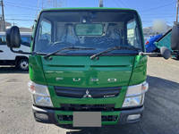 MITSUBISHI FUSO Canter Garbage Truck TKG-FEA80 2014 105,000km_5