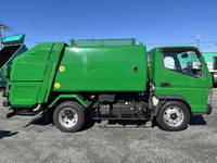 MITSUBISHI FUSO Canter Garbage Truck TKG-FEA80 2014 105,000km_6