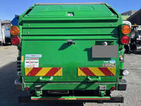 MITSUBISHI FUSO Canter Garbage Truck TKG-FEA80 2014 105,000km_7