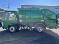 MITSUBISHI FUSO Canter Garbage Truck TKG-FEA80 2014 105,000km_8