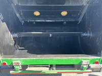 MITSUBISHI FUSO Canter Garbage Truck TKG-FEA80 2014 105,000km_9