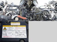 ISUZU Forward Aluminum Van SKG-FRR90S2 2012 343,000km_10
