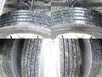 ISUZU Forward Aluminum Van SKG-FRR90S2 2012 343,000km_11