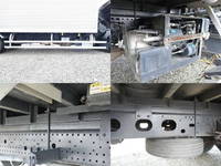 ISUZU Forward Aluminum Van SKG-FRR90S2 2012 343,000km_13