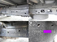 ISUZU Forward Aluminum Van SKG-FRR90S2 2012 343,000km_14