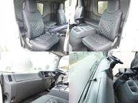 ISUZU Forward Aluminum Van SKG-FRR90S2 2012 343,000km_15