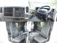 ISUZU Forward Aluminum Van SKG-FRR90S2 2012 343,000km_16