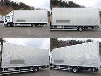 ISUZU Forward Aluminum Van SKG-FRR90S2 2012 343,000km_3
