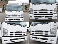 ISUZU Forward Aluminum Van SKG-FRR90S2 2012 343,000km_5