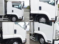 ISUZU Forward Aluminum Van SKG-FRR90S2 2012 343,000km_6