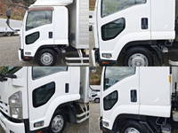 ISUZU Forward Aluminum Van SKG-FRR90S2 2012 343,000km_7