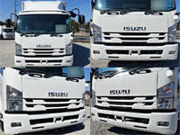 ISUZU Forward Aluminum Van TKG-FRR90S2 2016 581,000km_3