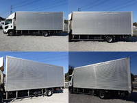 ISUZU Forward Aluminum Van TKG-FRR90S2 2016 581,000km_6