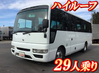NISSAN Civilian Bus KK-BHW41 2003 248,671km_1