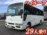 Civilian Bus